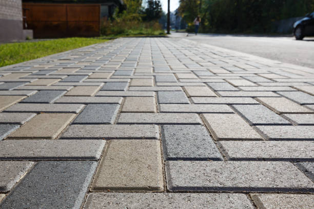 Best Commercial Driveway Pavers  in Wallace, FL
