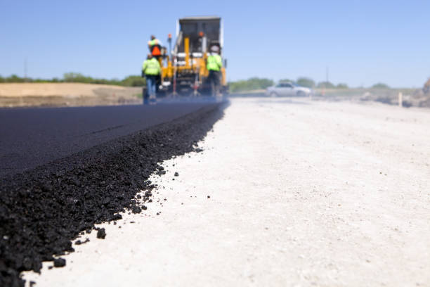 Commercial Driveway Pavers in Wallace, FL